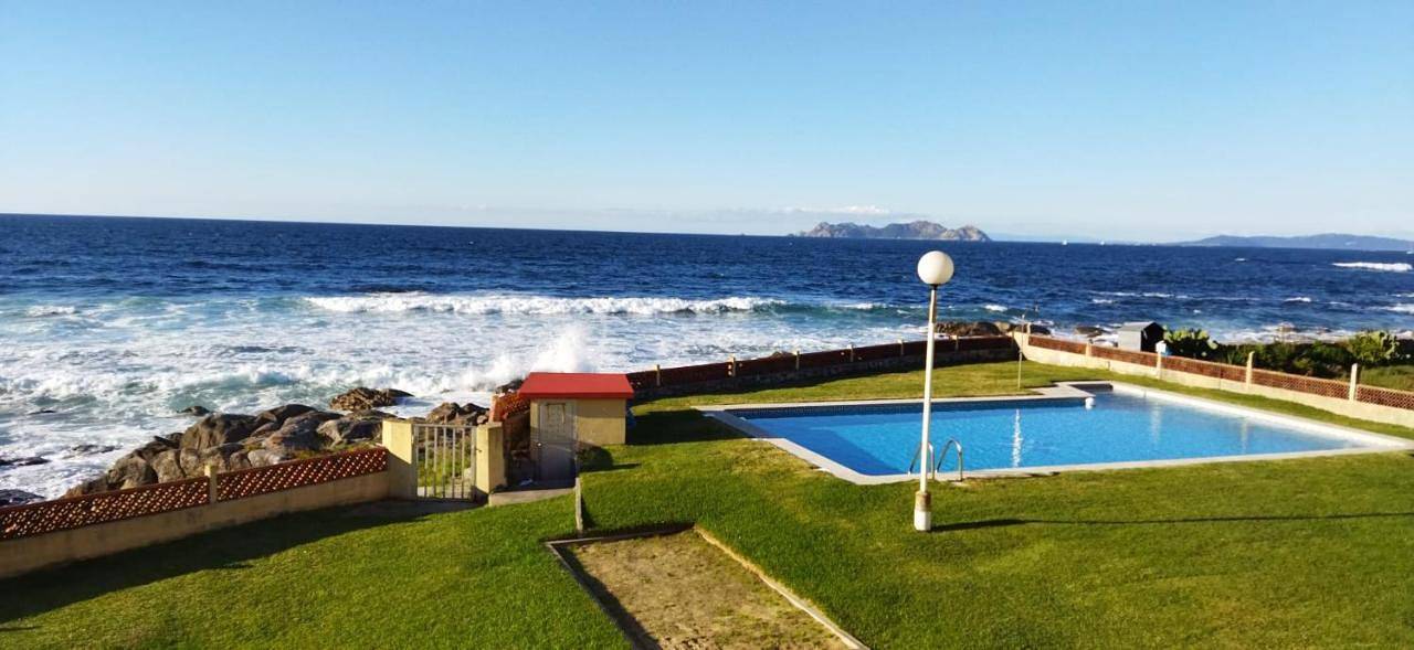 Apartamento entero, Apartamento bonito en Baiona - Rocamar in Baiona, Rias Baixas