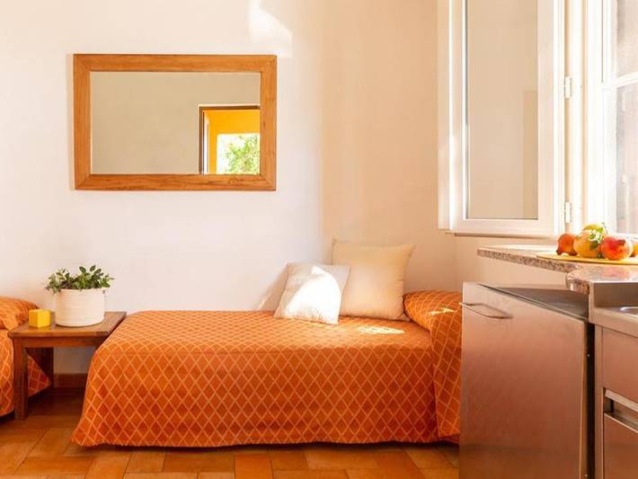 Ferienhaus für 4 Personen, mit Kinderpool in Grosseto Provinz - 3