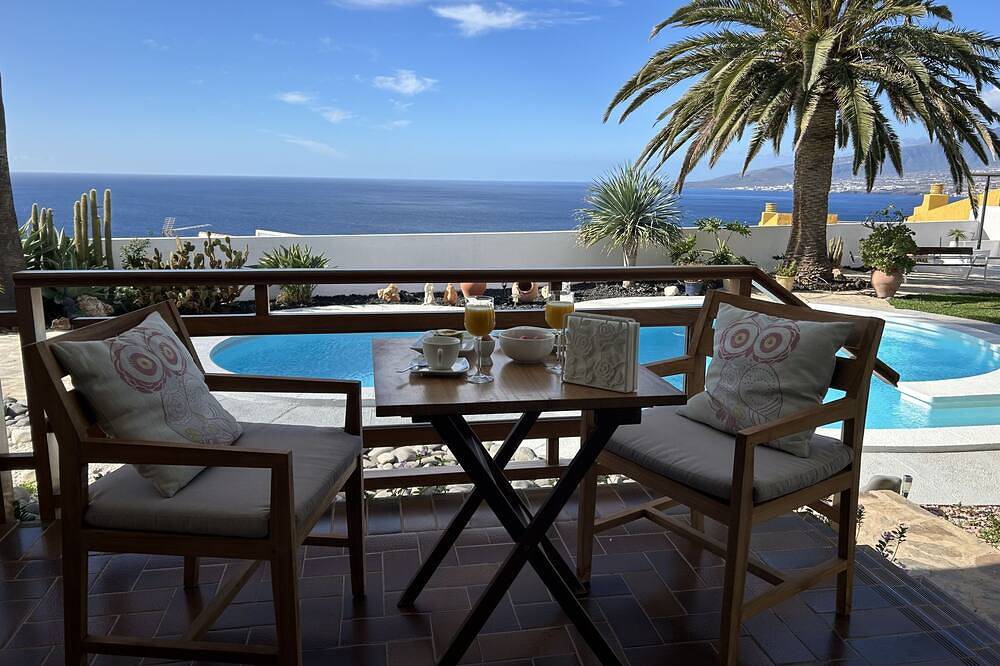 Ganze Wohnung, Antequera by Interhome in Radazul Bajo, El Rosario