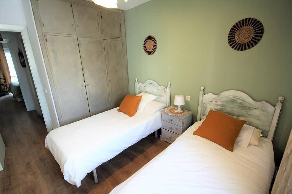 Appartamento intero, Apartamento con Vistas a Playa. Ideal Para Familias in Playa La Victoria, Cadice