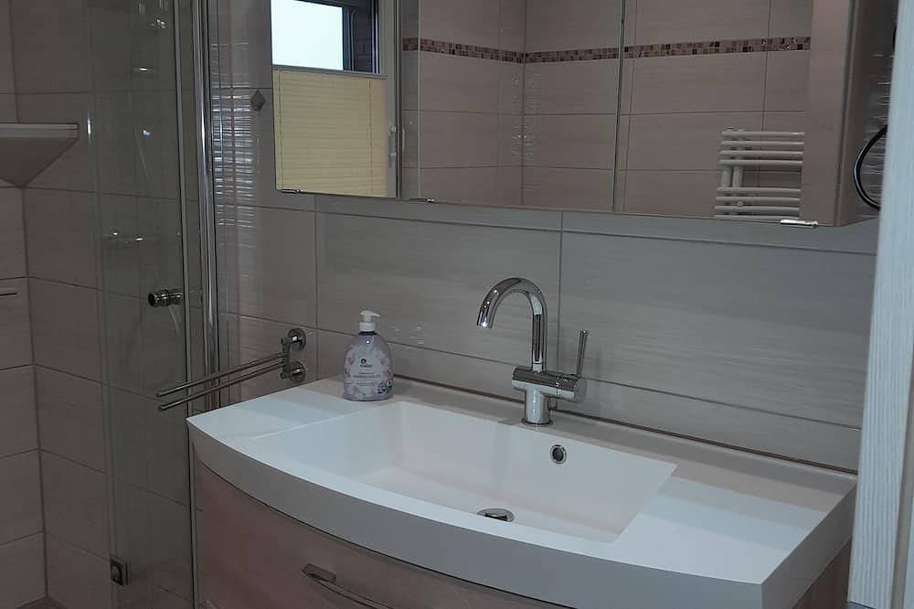 Ferienhaus Mecklenburgische Seenplatte  - Müritz - in der Nähe  - in Ludorf, Müritz