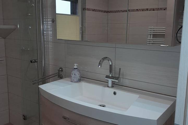 Ferienhaus für 6 Personen, mit Garten, mit Haustier in Ludorf - 3