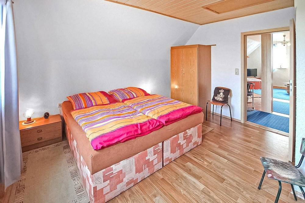 Schönes Haus mit 1 Schlafzimmer in. in Luckow, Vorpommern Greifswald
