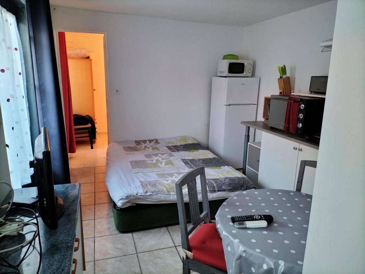 Appartement entier, Maisonnée avec une chambre in Saint-Michel-en-l'Herm, Fontenay-le-Comte