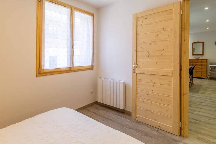 Location de vacances pour 4 personnes dans Office De Tourisme De Termignon - 4