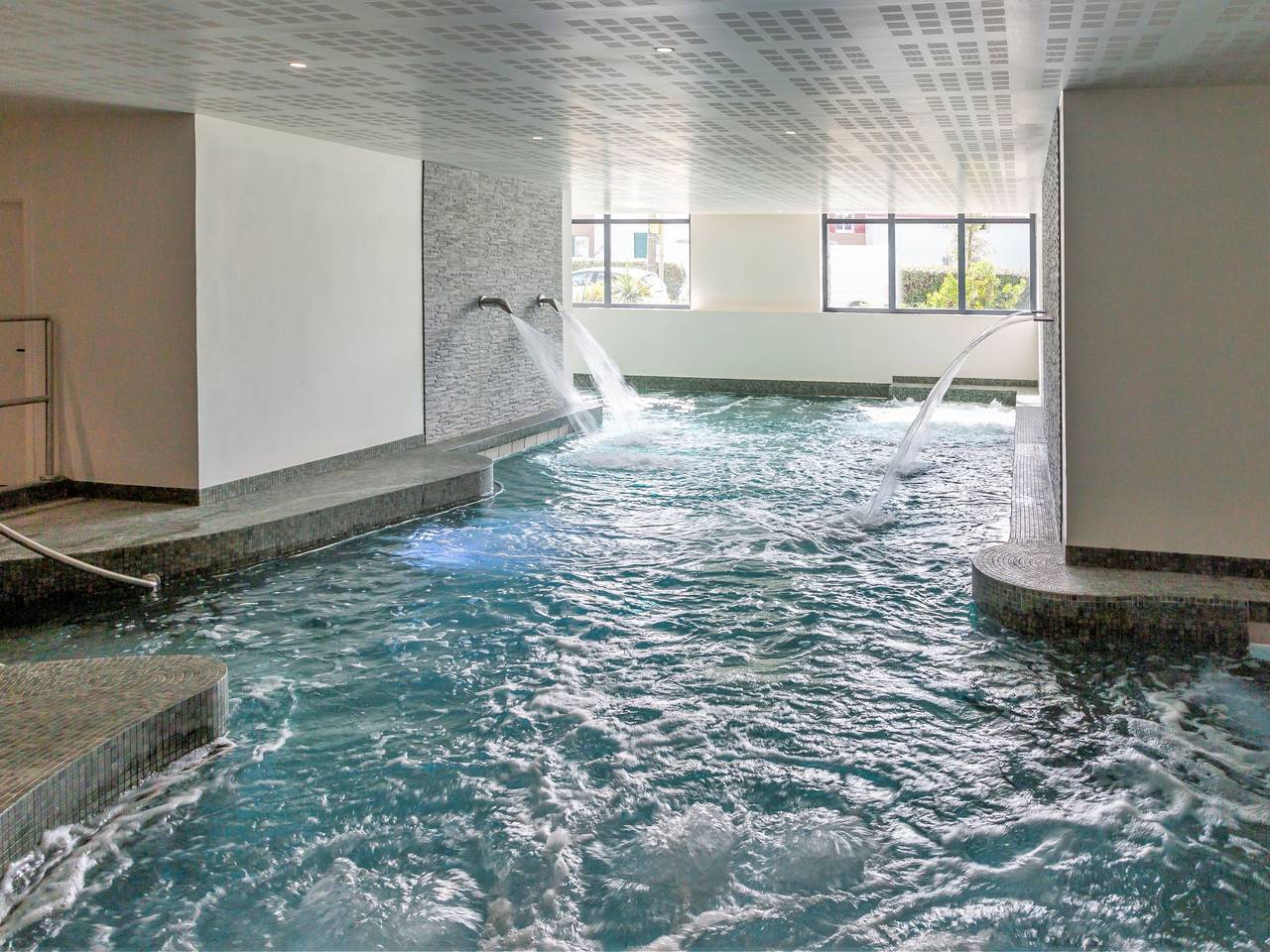 Ganze Wohnung, Les Hauts de Milady T2/6 in Biarritz, Bayonne und Umgebung