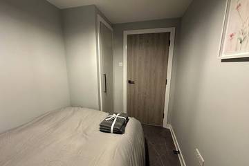 Apartment for 4 People in Heaton Chapel, Stockport, Photo 4
