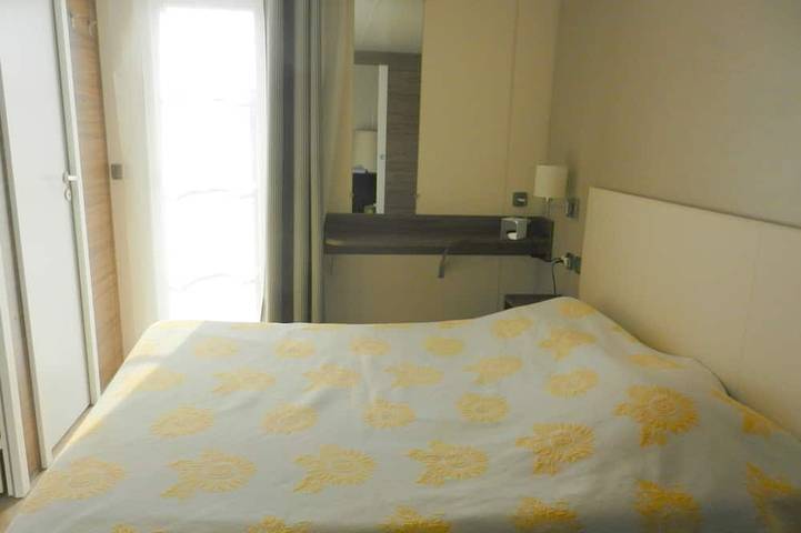 Camping pour 6 personnes à Ramatuelle - 2