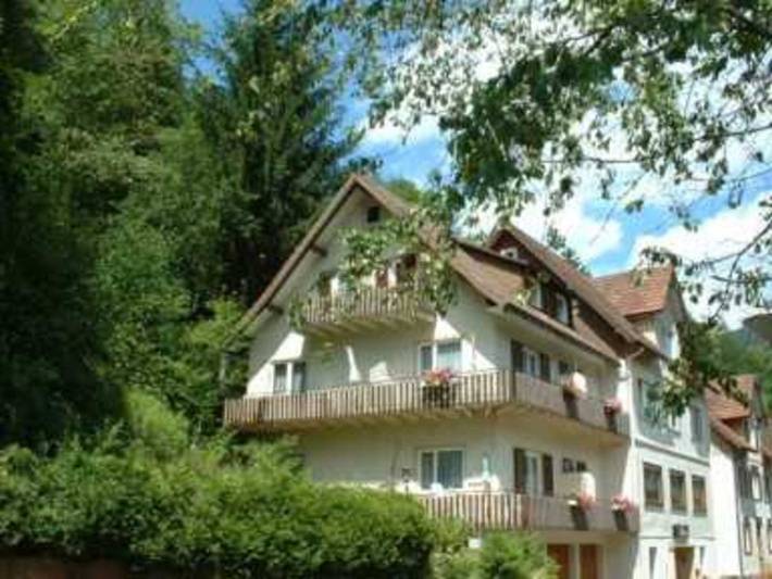 Zimmer für 1 Personen - 1