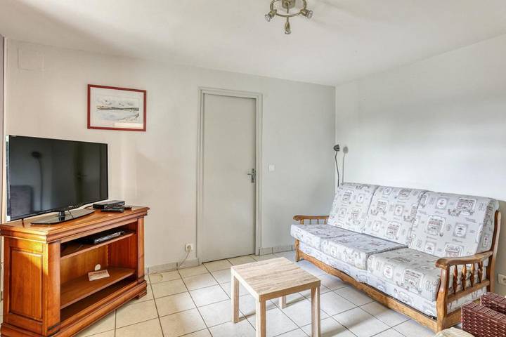 Location de vacances pour 4 personnes à Puycelsi - 2