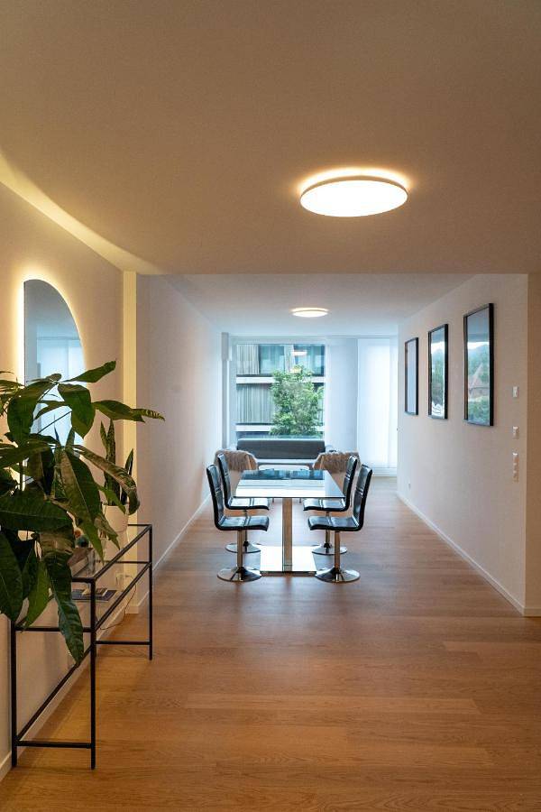 Apartamento de vacaciones para 4 personas, con vistas - 1