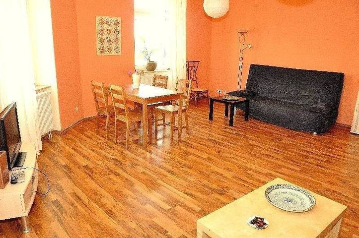 Ferienwohnung für 5 Personen