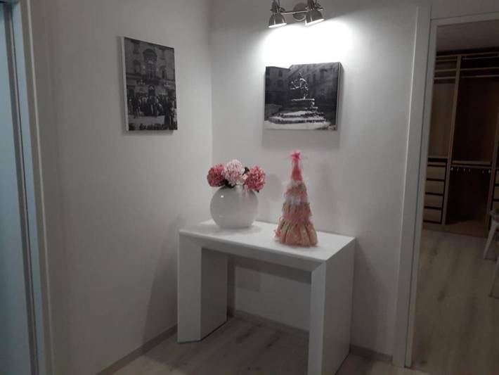 Appartamento per 4 persone a Paradiso (Italia)