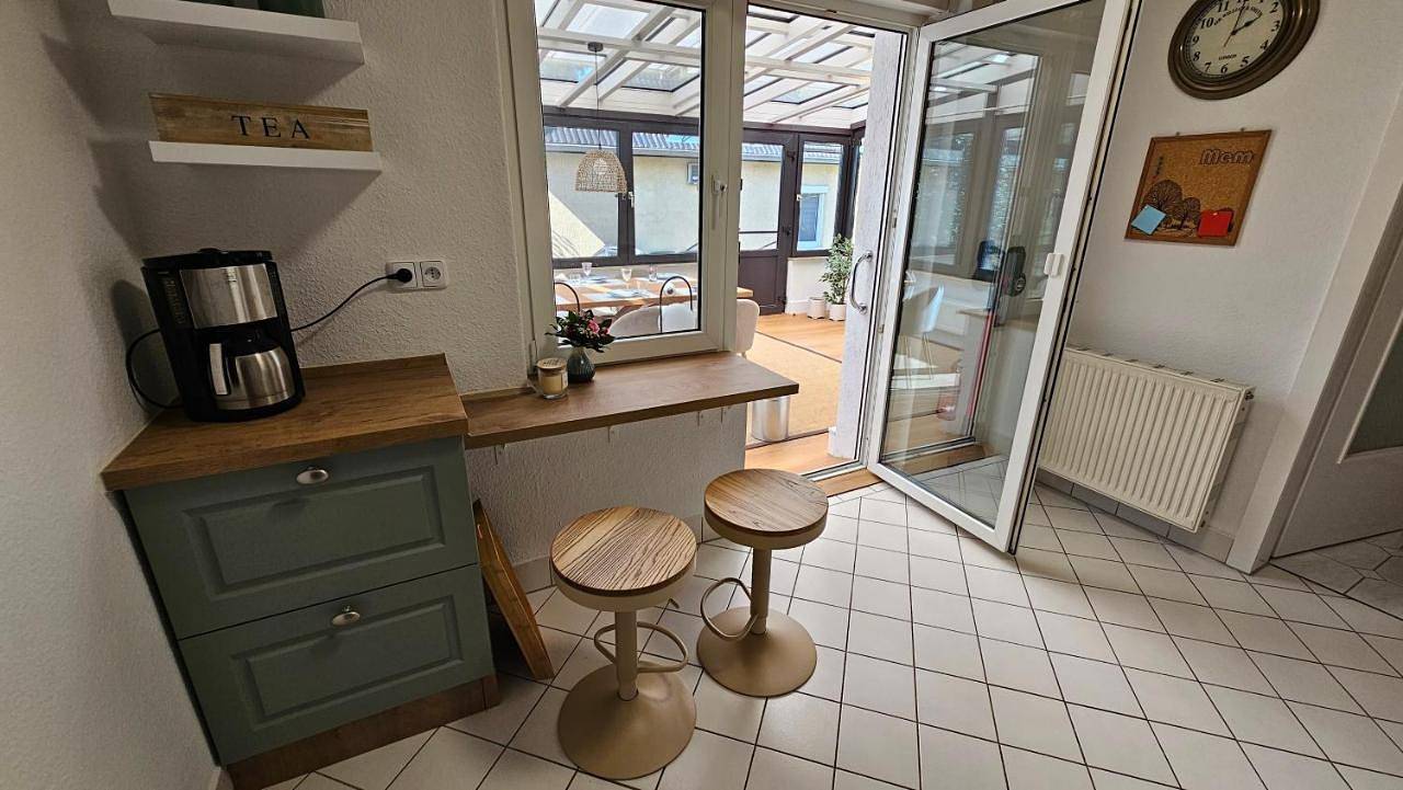 Three-Bedroom House in Schloss Sanssouci, Potsdam und Umgebung