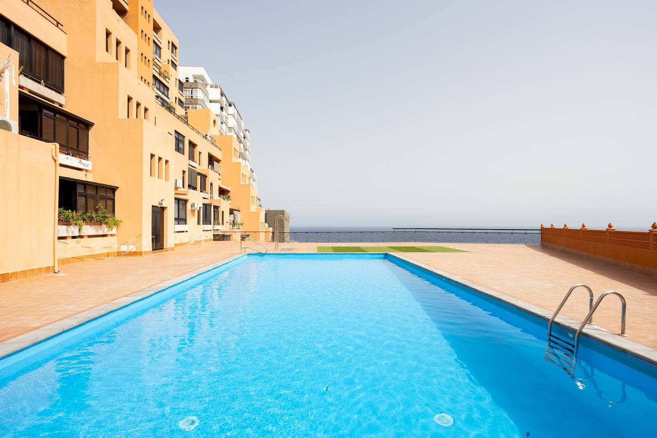 Apartamento entero, Home2Book Lighthouse Apt Stunning Sea View Tabaiba in Tabaiba, El Rosario