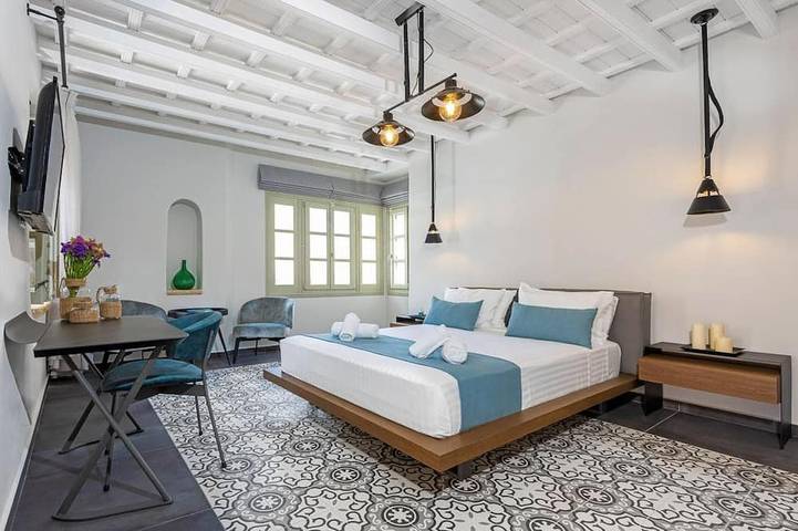 Agriturismo für 3 Personen auf Rhodos