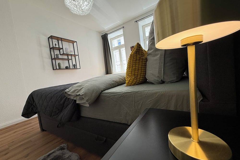 Geheel appartement, Cozy Apartment Leipzig City Center in Leipzig-Zuid, Leipzig