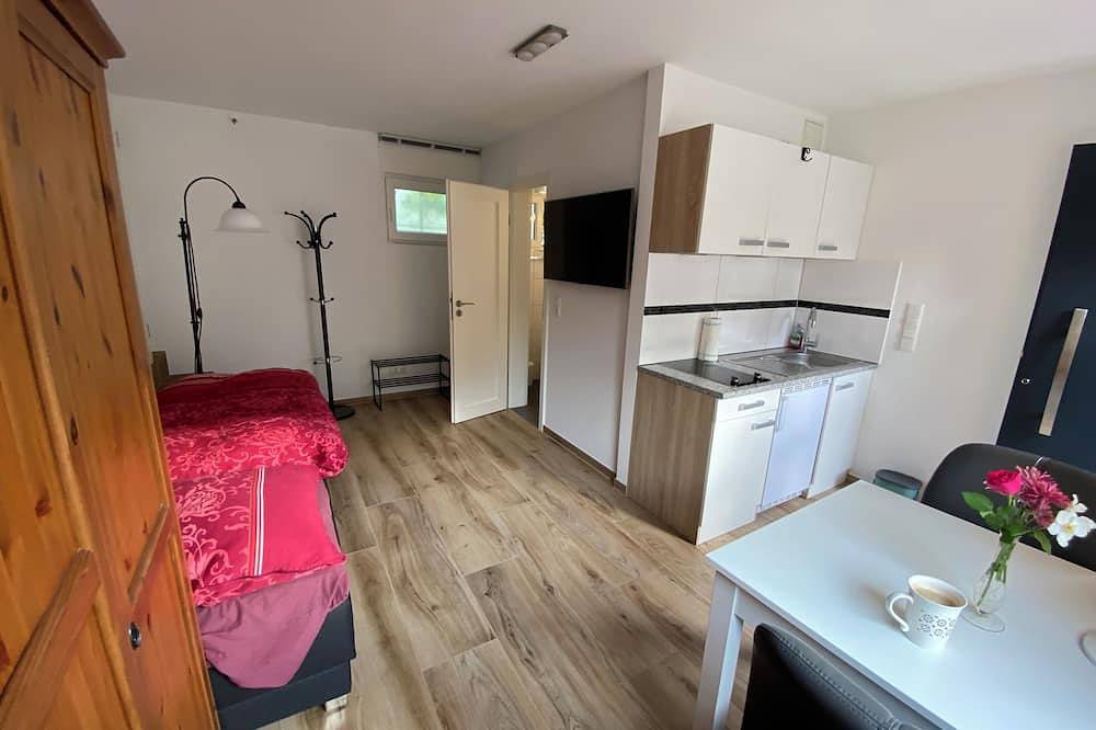 Apartamento entero, Cozy studio in Frankfurt in Praunheim, Fráncfort del Meno