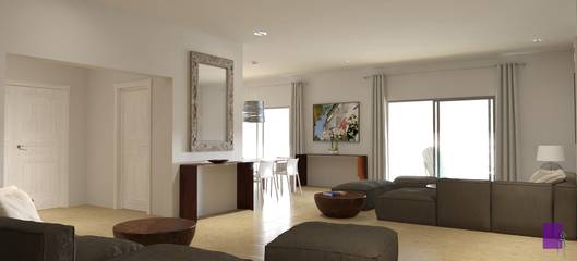 Location De Vacances pour 6 Personnes dans Saint-Martin (Pays-Bas), Saint Martin, Photo 2