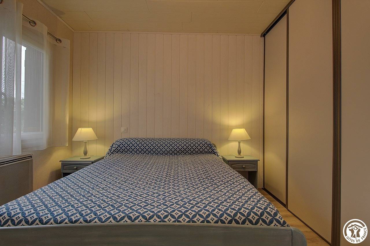 Le Chalet Blanc in Saint-Maurice-de-Rémens, Belley