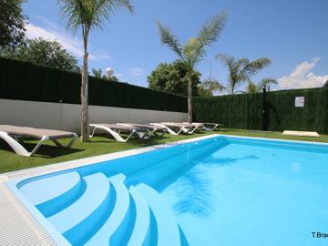 Chalet para 10 Personas en Cambrils, Baix Camp, Foto 4