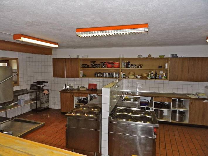 Location de vacances pour 2 personnes à Bourg-Saint-Pierre - 3