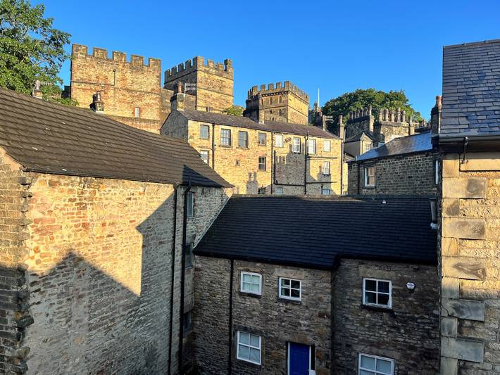 Cottage für 6 Personen in Lancaster, Lancashire
