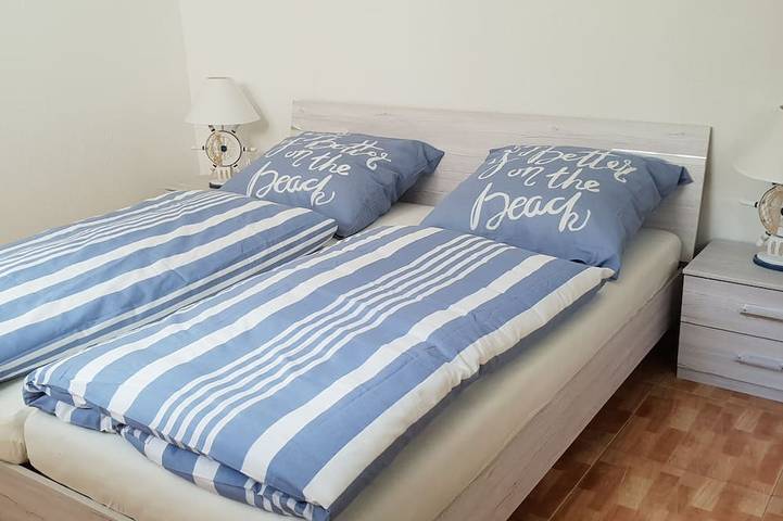 Gîte pour 4 personnes à Herbolzheim - 3