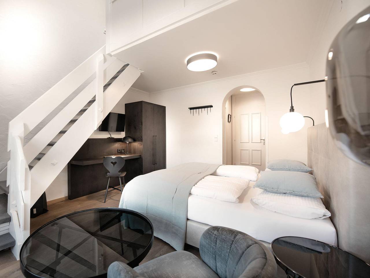 Lifestyle Studio (Gmiadlicha Gustl) in Grossarl, Ski Amadé