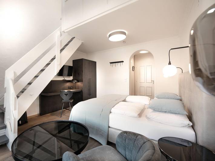 Lifestyle Studio (Gmiadlicha Gustl) in Großarl, Ski Amadé