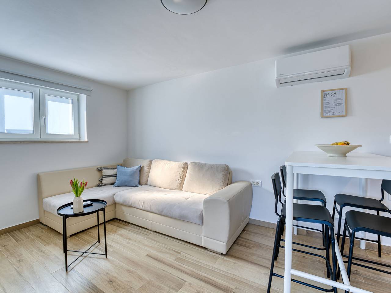 Ganze Wohnung, Villa Palma in Lovran, Opatija Riviera