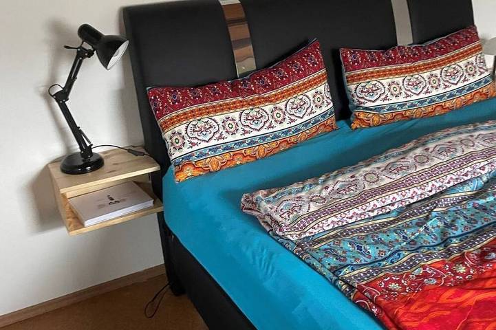 Ferienhaus für 2 Personen, mit Garten in Meinerzhagen - 2