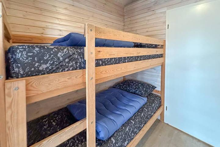 Ferienhaus für 4 Personen, mit Garten in Ellemeet - 3