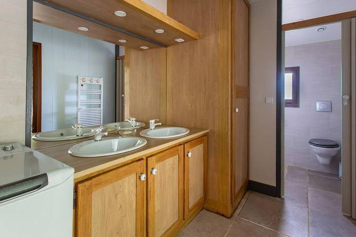 Location de vacances pour 5 personnes, animaux acceptés dans Lonnes - 4