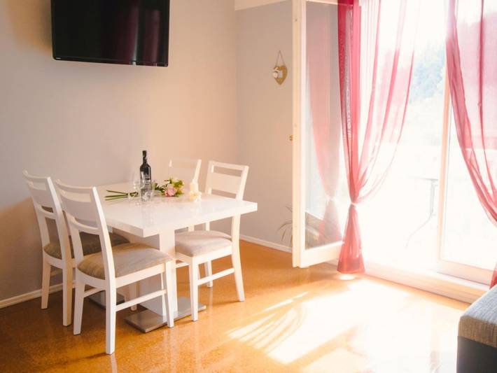 Villa für 25 Personen, mit Garten und Terrasse, mit Haustier - 1