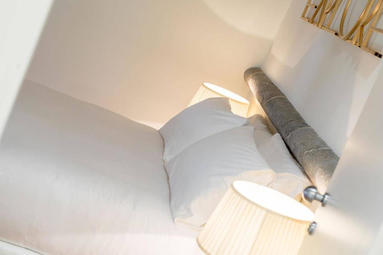 La Ripa Boutique Hotel in Albino, Province de Bergame