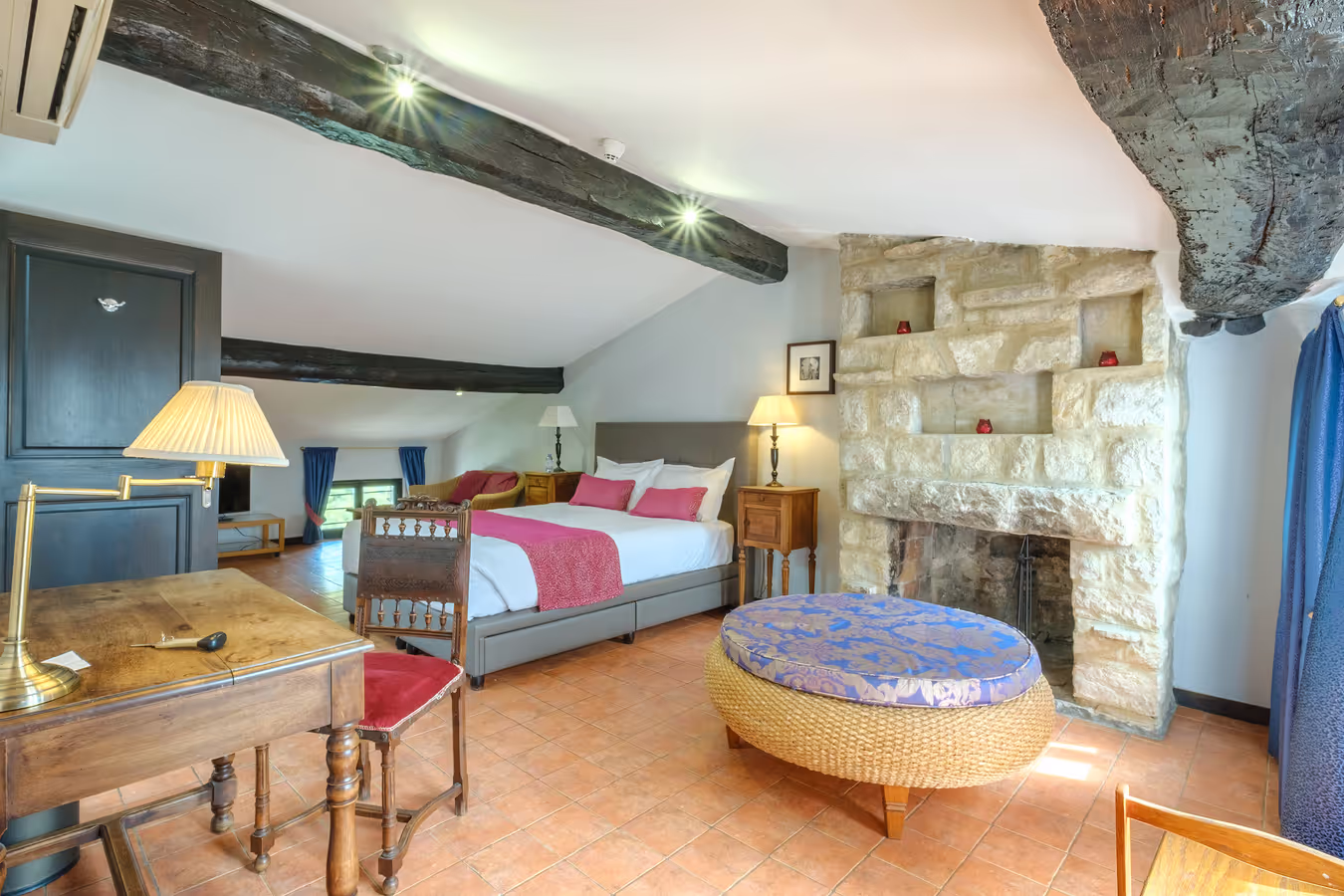 Hotel Grimaldi
