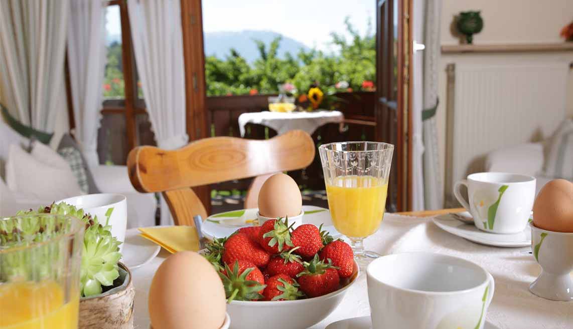 Ganze Ferienwohnung, Unterenglhängerhof - Ferienwohnung 4 Zwiesel, 70m² Og,1 Schlafraum, Küche, Balkon, Tv, 2 Pers. in Anger, Bayerische Alpen