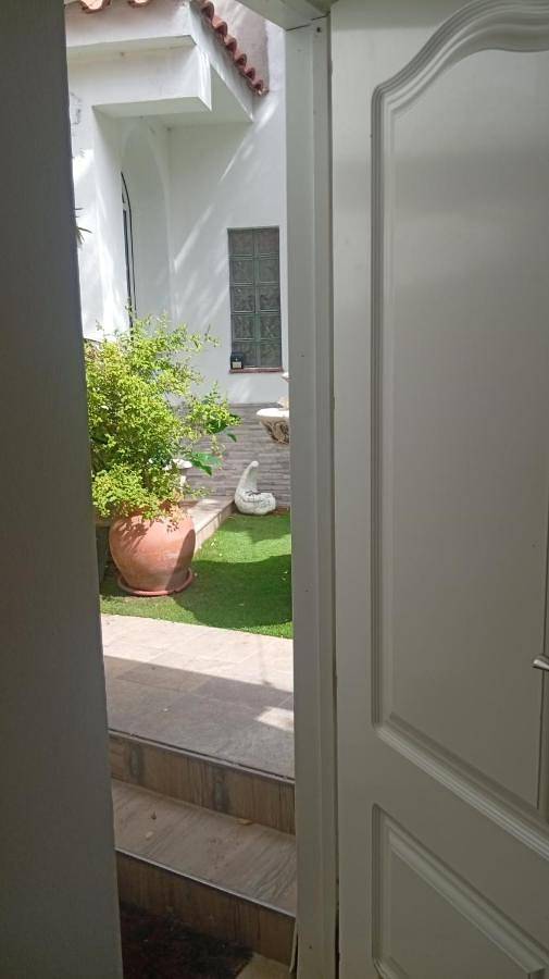 Gîte pour 2 personnes, avec Terrasse et Jardin à Villaviciosa de Odón - 4