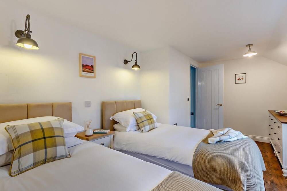 2 Bed in Ravenglass in Ravenglass, Lake District