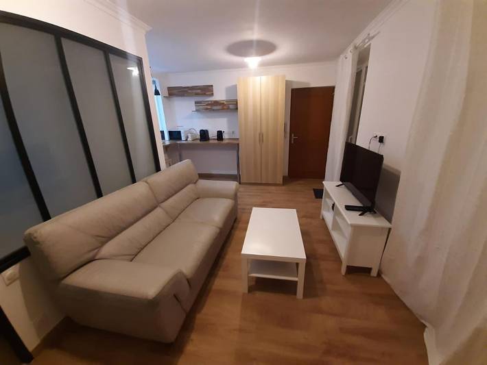 Appartement de vacances pour 2 personnes