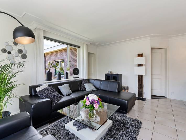 Location de vacances pour 5 personnes, avec terrasse, adapté aux familles à Putten - 2