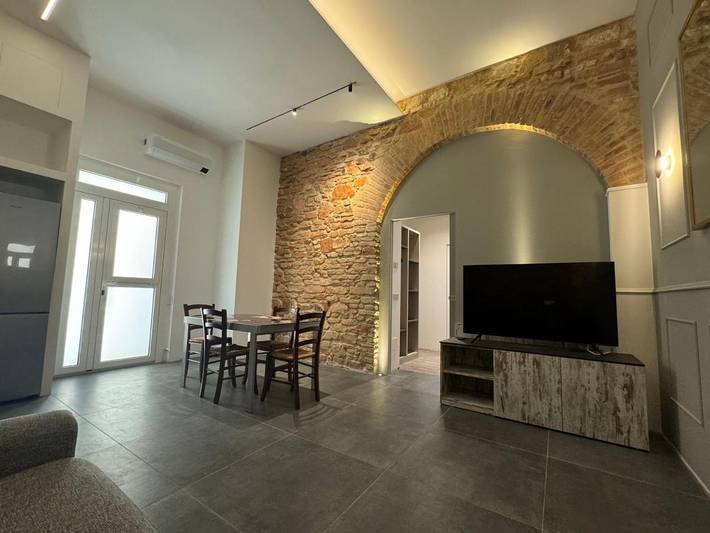 Gîte pour 6 personnes à Ancône - 2