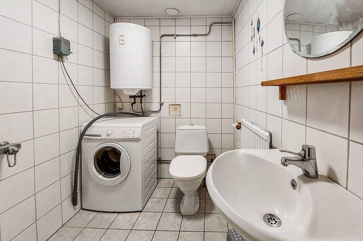 Gemütliches Haus in Sjöbo mit Wlan in Sjöbo und Umgebung