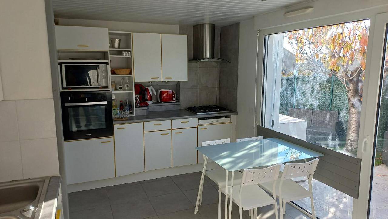 Appartement entier, Le loft in Montbazin, Côte méditerranéenne (France)