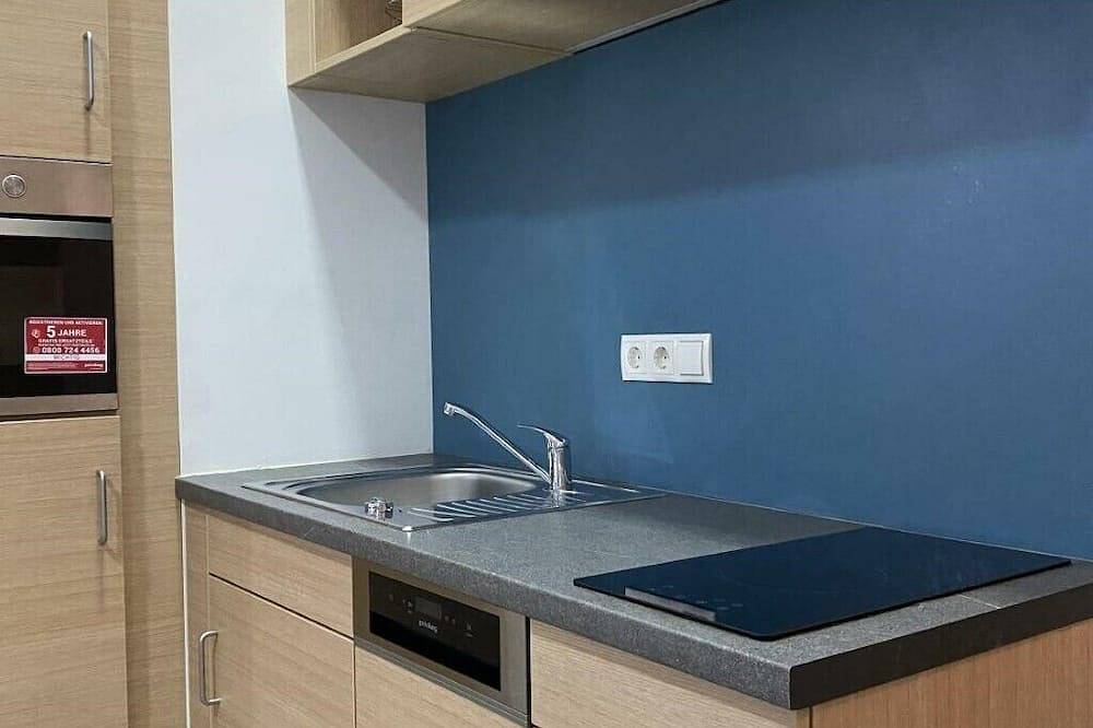 Ganze Wohnung, Fabella Flats Forchheim - 17 in Forchheim, Fränkische Schweiz