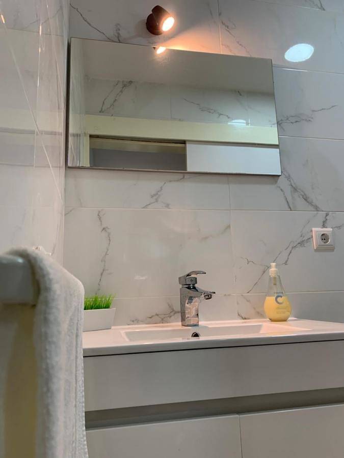 Gîte pour 2 personnes, avec terrasse à Povoa de Varzim - 3