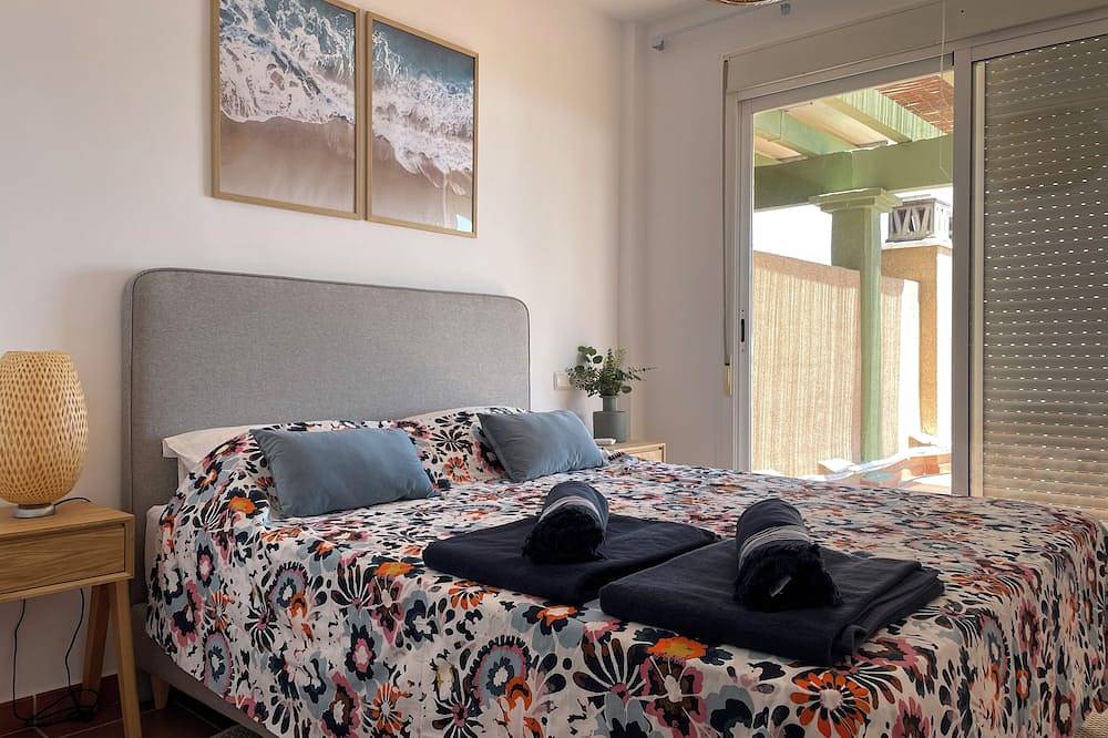 Hel lejlighed, Appartement Sofia & Lola ! Terrasse Panoramique - Vue mer Exceptionnelle in Playa de La Alcaidesa, San Roque