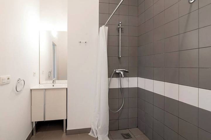 Appartement entier, 7 - Palaiseau - Wifi - Proche Rer in Palaiseau, Essonne
