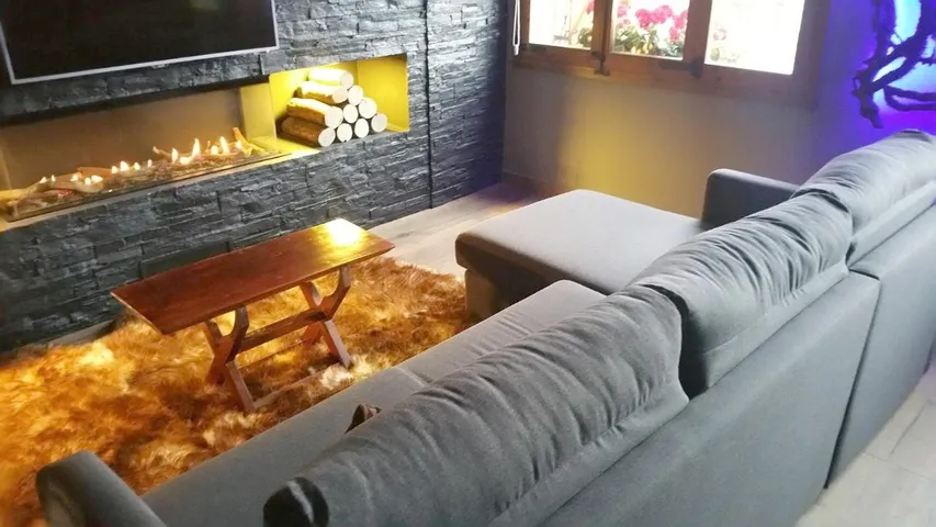 Holiday apartment for 2 people, with view - 1